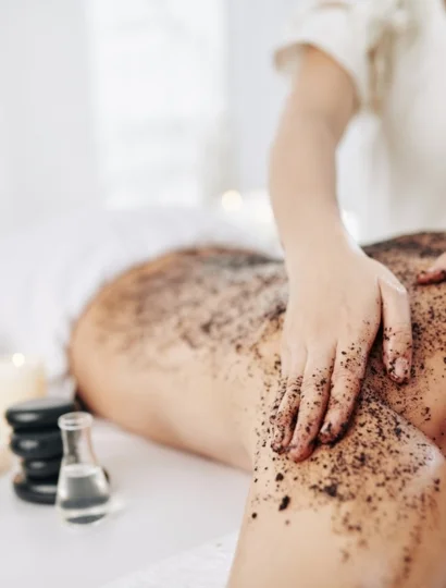 Premium Massage Services at Best Spa & Massage in Nibm Pune