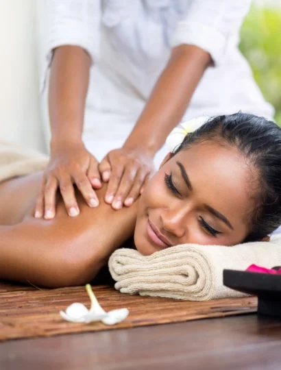Couple's Spa Experience at Best Spa & Massage in Nibm Pune