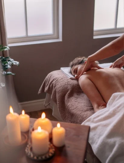 Rejuvenating Therapies at Best Spa & Massage in Nibm Pune