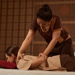 Deep Tissue Massage at Best Spa & Massage in Nibm Pune