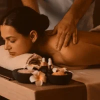 Aroma Spa in Nibm Pune