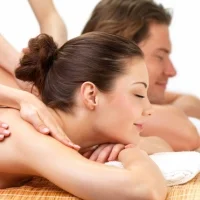 Deep Tissue Massage in Nibm Pune