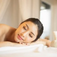 Thai Spa in Nibm Pune