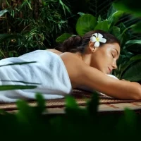 Swedish Spa in Nibm Pune