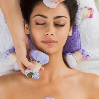 Moroccan Bath in Nibm Pune